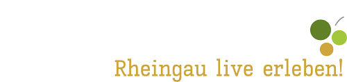 Rheingau-Moments – Rheingau live erleben! Logo