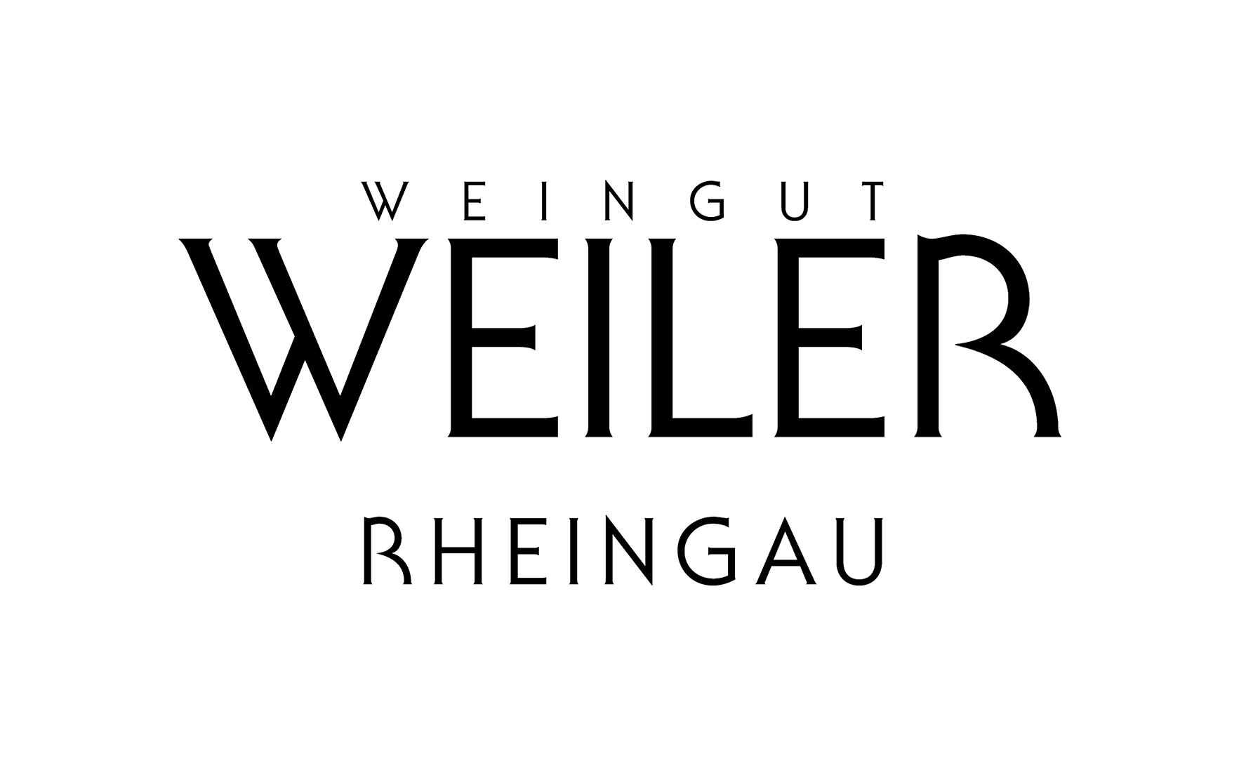 Logo Weingut Weiler mit Link zur Internetseite